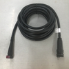 O trator do chicote de fios de fio ISOBUS conecta o conjunto de cabos
