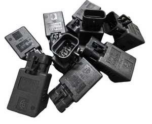 Resistor de terminação ISOBUS TQPL