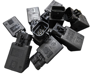 Resistor de terminação ISOBUS TQPL