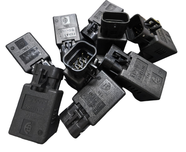 Resistor de terminação ISOBUS TQPL